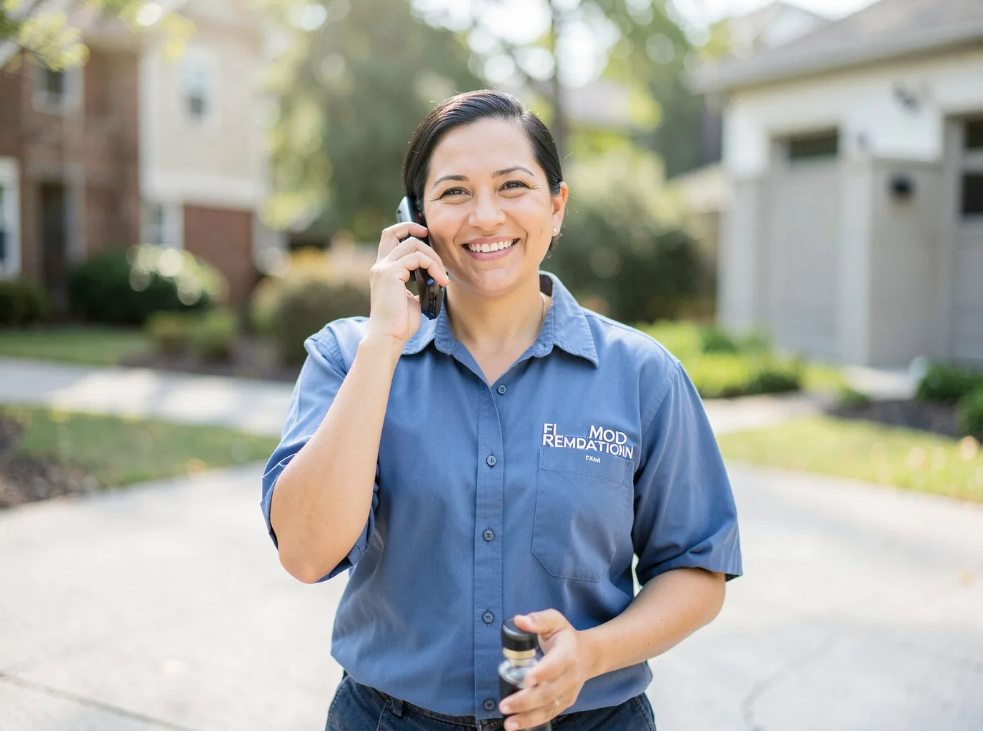 Mold Remediation Allen, OK FAQs